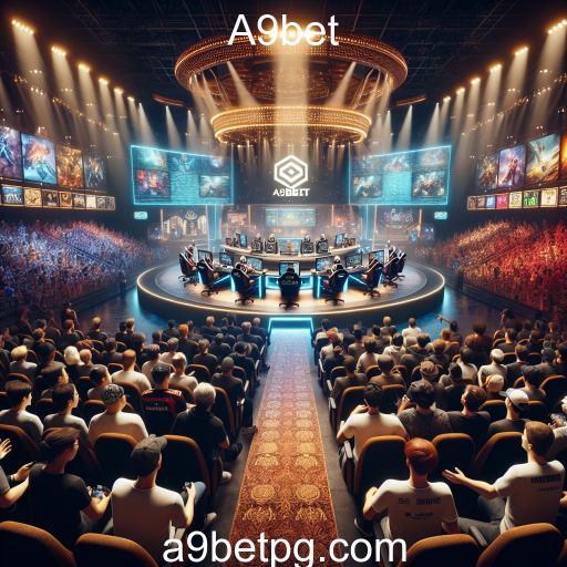O Crescimento dos E-sports e Seu Impacto na Cultura Global